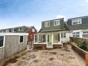 Rear Garden- click for photo gallery